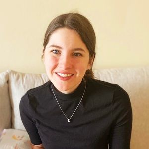 Meet your Posher, Brie!